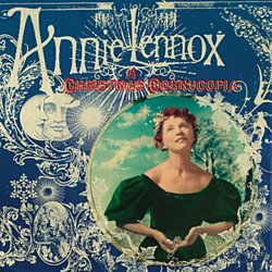 Annie Lennox - A Christmas Cornucopia - Volume.ro