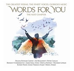 Various Artists - Words for You