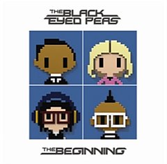 Black Eyed Peas - The Beginning
