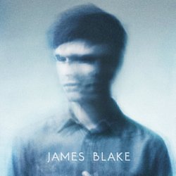James Blake - James Blake CD - Volume.ro