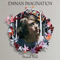 Emmas Imagination - Stand Still