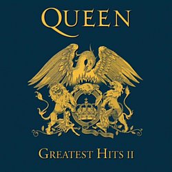 Queen - Greatest Hits II - Volume.ro