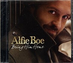 Alfie Boe - Bring Him Home - Volume.ro