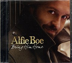 Alfie Boe - Bring Him Home