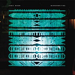 Jamie Woon - Mirrorwriting CD