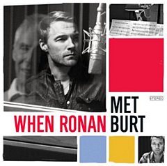 Burt Bacharach - When Ronan Met Burt