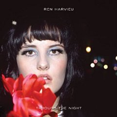 Ren Harvieu - Through the Night