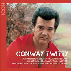 Conway Twitty - Icon