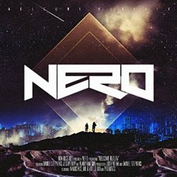 Nero - Welcome Reality CD - Volume.ro