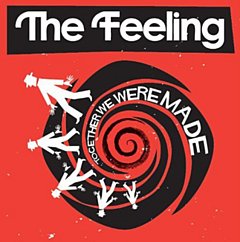 The Feeling - Together We Were Made