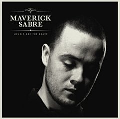 Lonely Are the Brave CD / Album