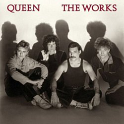 Queen - The Works CD - Volume.ro