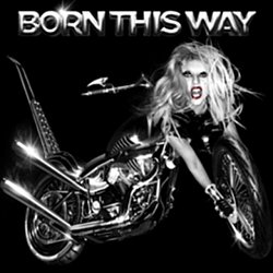 Lady Gaga - Born This Way - Volume.ro