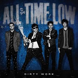 All Time Low - Dirty Work CD - Volume.ro