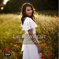 Laura Wright - The Last Rose - Volume.ro