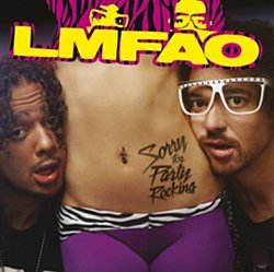 LMFAO - Sorry for Party Rocking CD - Volume.ro