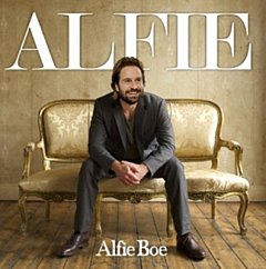 Alfie Boe - Alfie Boe: Alfie