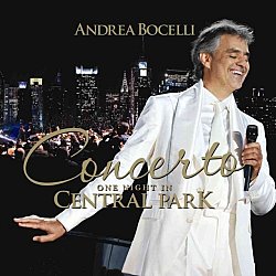 Andrea Bocelli - Andrea Bocelli: Concerto - Volume.ro