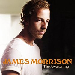 James Morrison - The Awakening - Volume.ro
