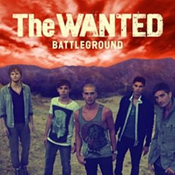 Wanted - Battleground - Volume.ro
