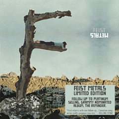 Feist - Metals
