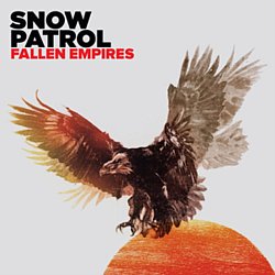 Snow Patrol - Fallen Empires - Volume.ro