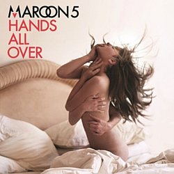 Maroon 5 - Hands All Over - Volume.ro