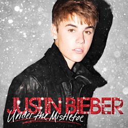 Justin Bieber - Under the Mistletoe CD - Volume.ro
