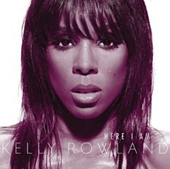 Kelly Rowland - Here I Am