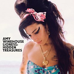 Amy Winehouse - Lioness - Volume.ro