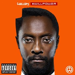 Will.i.am - #willpower