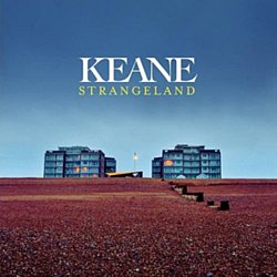 Keane - Strangeland - Volume.ro