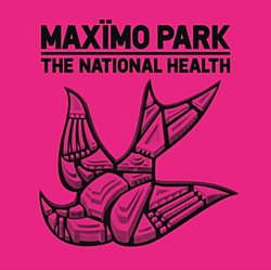 Maximo Park - The National Health - Volume.ro