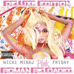 Nicki Minaj - Pink Friday CD - Volume.ro