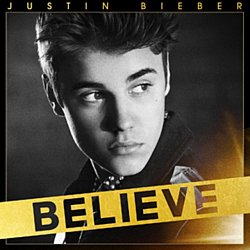 Justin Bieber - Believe CD - Volume.ro
