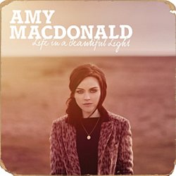 Amy Macdonald - Life in a Beautiful Light - Volume.ro