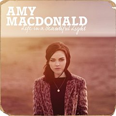 Amy Macdonald - Life in a Beautiful Light