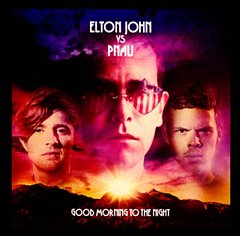 Elton John vs Pnau - Good Morning to the Night