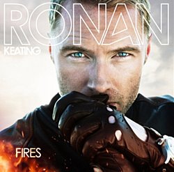 Ronan Keating - Fires - Volume.ro