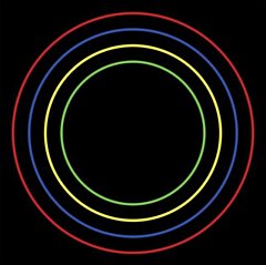 Bloc Party - Four