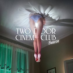 Two Door Cinema Club - Beacon - Volume.ro