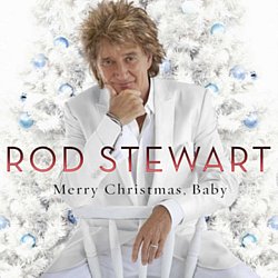 Rod Stewart - Merry Christmas, Baby - Volume.ro