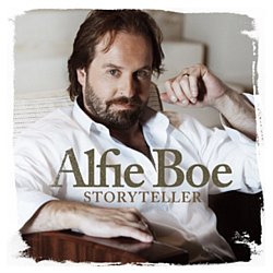 Alfie Boe - Alfie Boe: Storyteller - Volume.ro