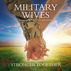 Military Wives - Stronger Together - Volume.ro