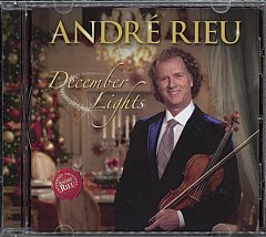 Andre Rieu - Andre Rieu: December Lights