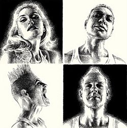 No Doubt - Push and Shove - Volume.ro
