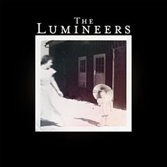 The Lumineers CD / Album