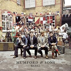 Mumford and Sons - Babel - Volume.ro