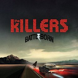 The Killers - Battle Born - Volume.ro