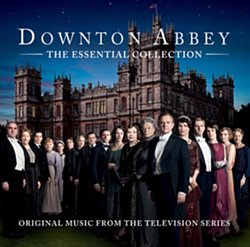 Original Soundtrack - Downton Abbey - Volume.ro